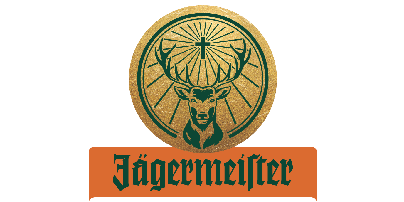 Jägermeister logo